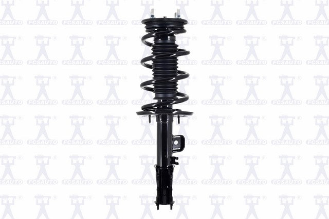 Focus Auto Parts Suspension Strut and Coil Spring Assembly  1333549L