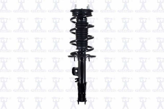 Focus Auto Parts Suspension Strut and Coil Spring Assembly  1333549R