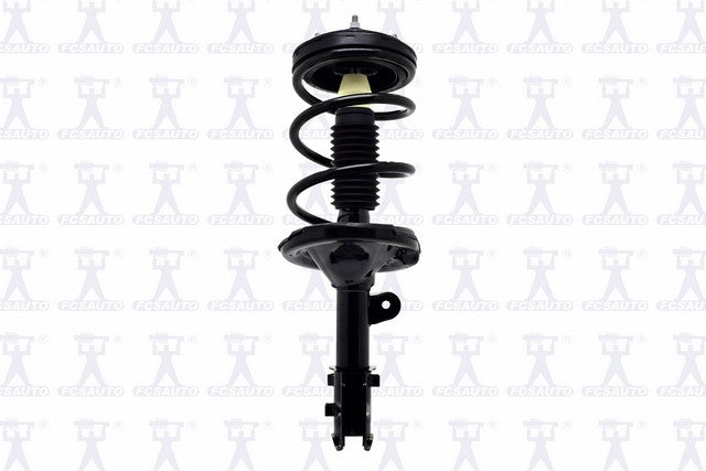 Focus Auto Parts Suspension Strut and Coil Spring Assembly  1333557L