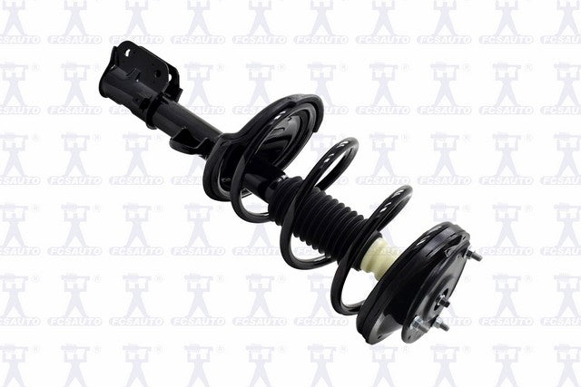 Focus Auto Parts Suspension Strut and Coil Spring Assembly  1333557L