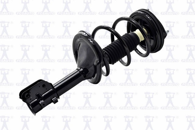 Focus Auto Parts Suspension Strut and Coil Spring Assembly  1333557R