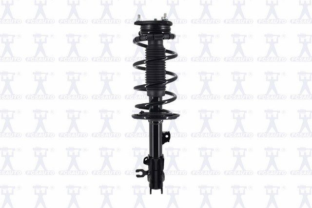 Focus Auto Parts Suspension Strut and Coil Spring Assembly  1333560L
