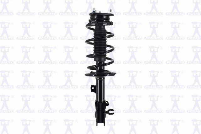 Focus Auto Parts Suspension Strut and Coil Spring Assembly  1333560R