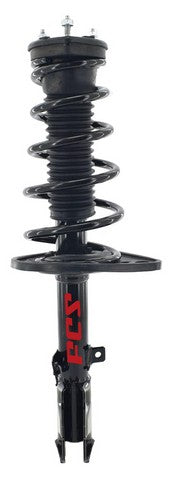 Focus Auto Parts Suspension Strut and Coil Spring Assembly  1333562L