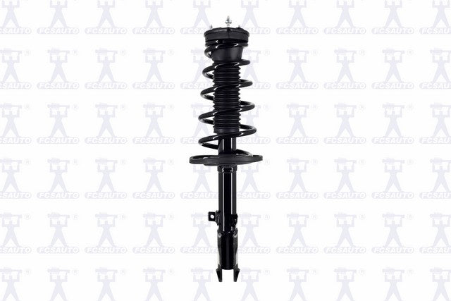 Focus Auto Parts Suspension Strut and Coil Spring Assembly  1333562R