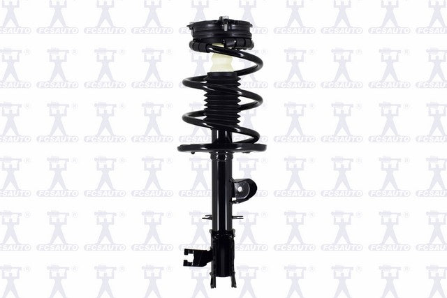 Focus Auto Parts Suspension Strut and Coil Spring Assembly  1333564L