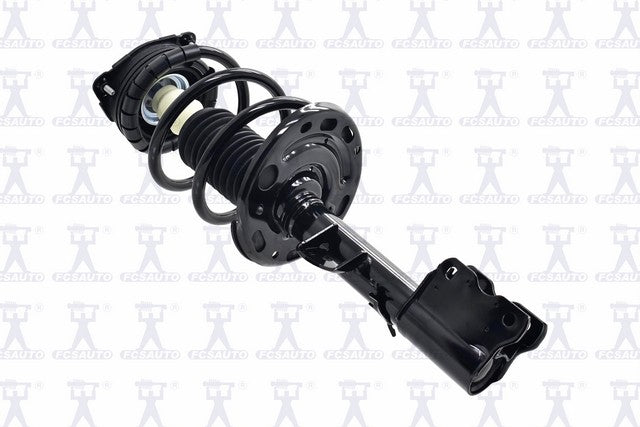 Focus Auto Parts Suspension Strut and Coil Spring Assembly  1333564R