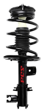 Focus Auto Parts Suspension Strut and Coil Spring Assembly  1333565L