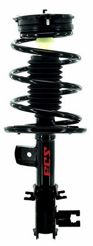 Focus Auto Parts Suspension Strut and Coil Spring Assembly  1333565R