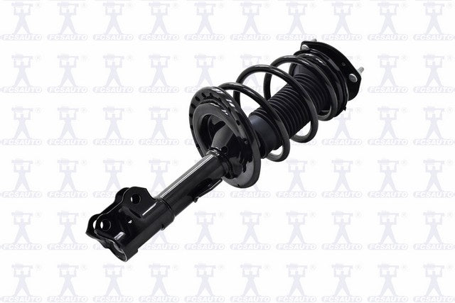 Focus Auto Parts Suspension Strut and Coil Spring Assembly  1333566L