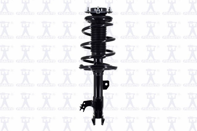 Focus Auto Parts Suspension Strut and Coil Spring Assembly  1333567L