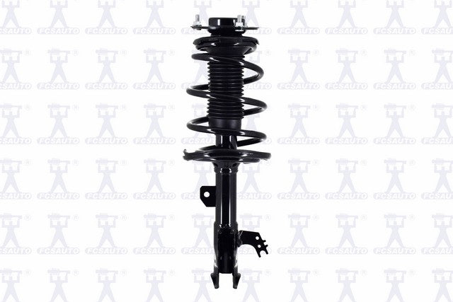 Focus Auto Parts Suspension Strut and Coil Spring Assembly  1333567R
