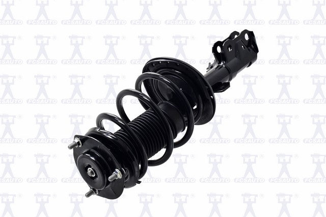 Focus Auto Parts Suspension Strut and Coil Spring Assembly  1333567R