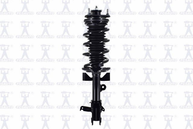 Focus Auto Parts Suspension Strut and Coil Spring Assembly  1333568L
