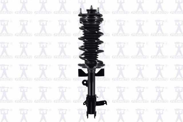 Focus Auto Parts Suspension Strut and Coil Spring Assembly  1333568R