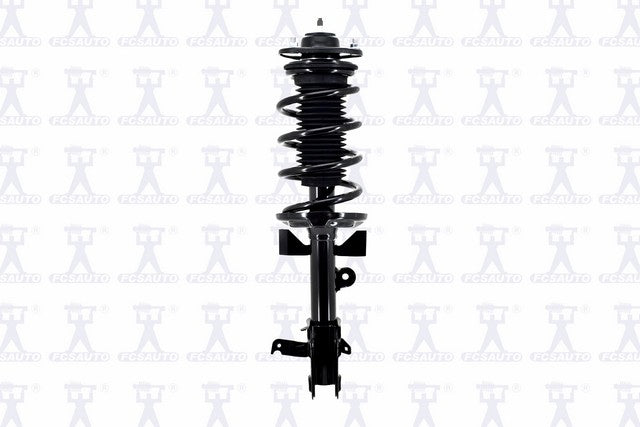 Focus Auto Parts Suspension Strut and Coil Spring Assembly  1333569L