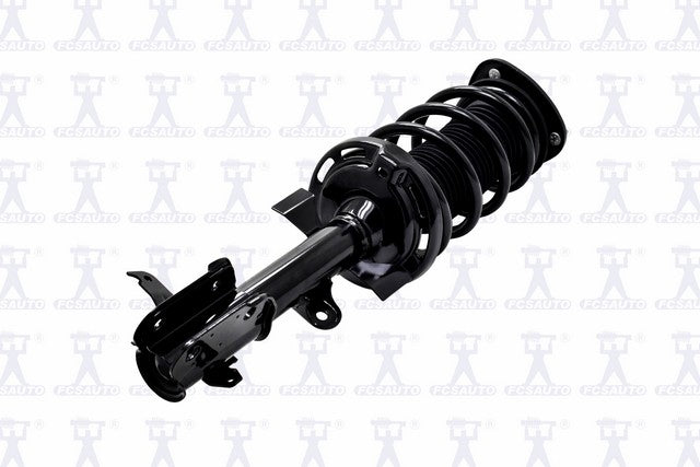 Focus Auto Parts Suspension Strut and Coil Spring Assembly  1333569L