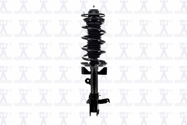 Focus Auto Parts Suspension Strut and Coil Spring Assembly  1333569R