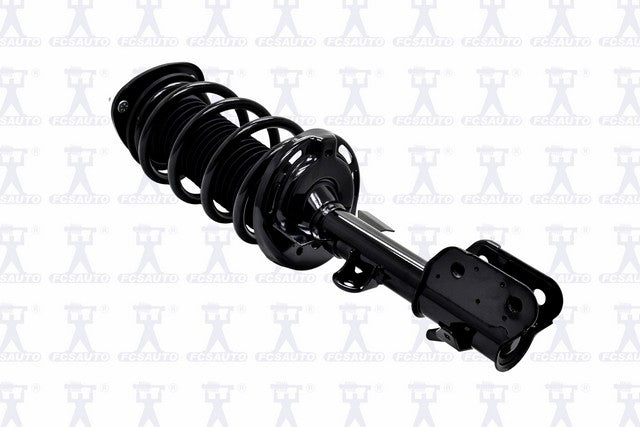 Focus Auto Parts Suspension Strut and Coil Spring Assembly  1333569R