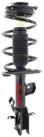Focus Auto Parts Suspension Strut and Coil Spring Assembly  1333572L