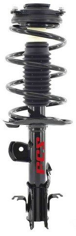 Focus Auto Parts Suspension Strut and Coil Spring Assembly  1333572R