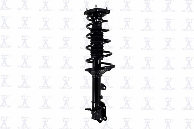 Focus Auto Parts Suspension Strut and Coil Spring Assembly  1333582L