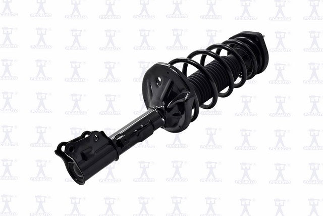 Focus Auto Parts Suspension Strut and Coil Spring Assembly  1333582L