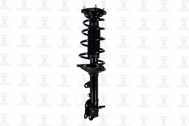 Focus Auto Parts Suspension Strut and Coil Spring Assembly  1333582R