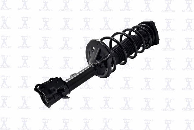 Focus Auto Parts Suspension Strut and Coil Spring Assembly  1333582R