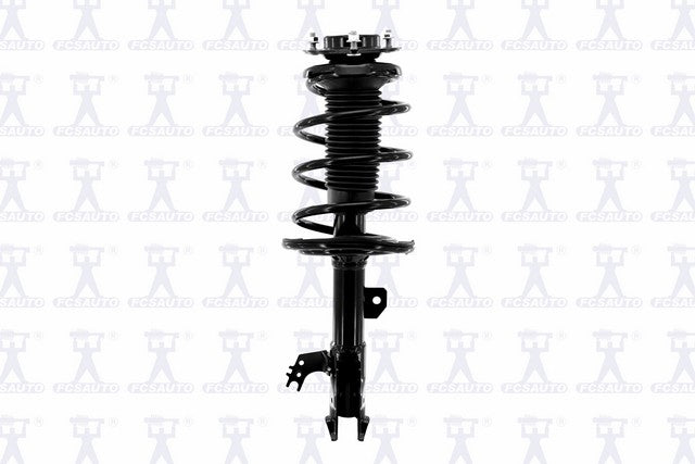 Focus Auto Parts Suspension Strut and Coil Spring Assembly  1333583L