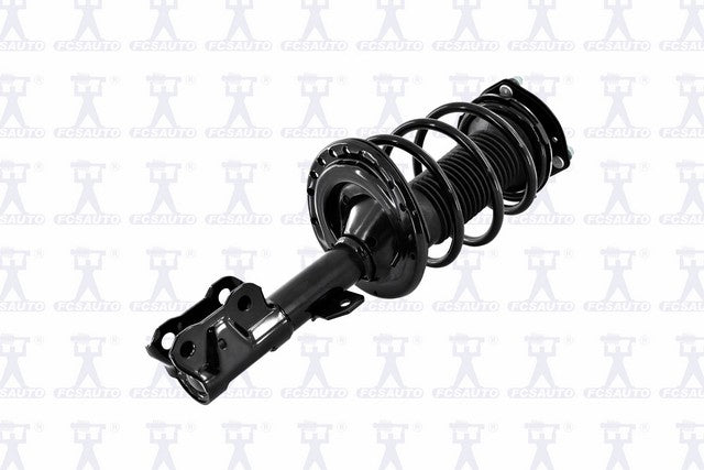 Focus Auto Parts Suspension Strut and Coil Spring Assembly  1333583L