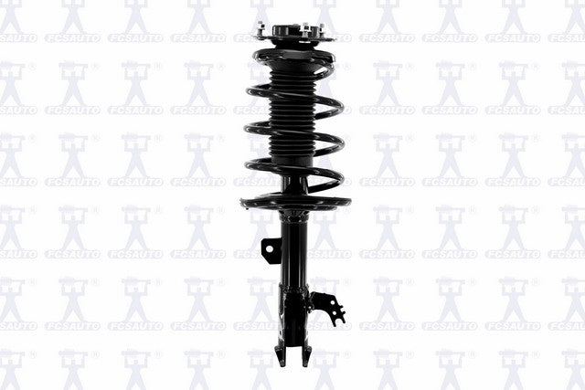 Focus Auto Parts Suspension Strut and Coil Spring Assembly  1333583R