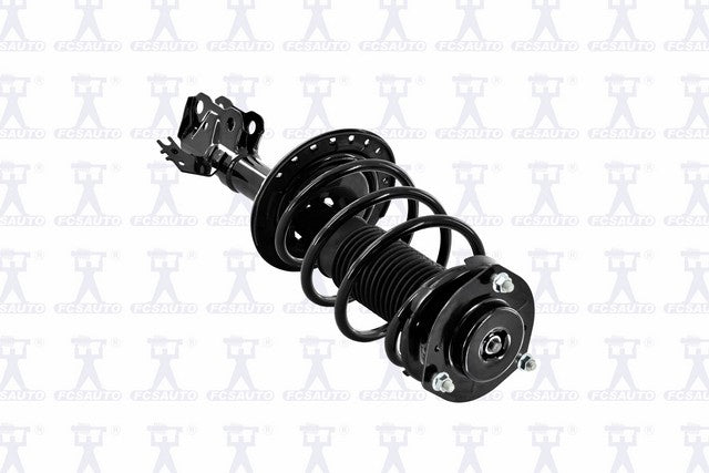 Focus Auto Parts Suspension Strut and Coil Spring Assembly  1333583R