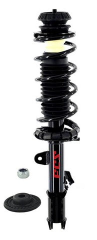 Focus Auto Parts Suspension Strut and Coil Spring Assembly  1333584R