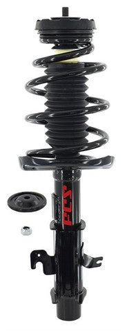 Focus Auto Parts Suspension Strut and Coil Spring Assembly  1333585L