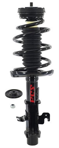 Focus Auto Parts Suspension Strut and Coil Spring Assembly  1333585R