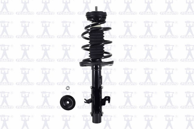Focus Auto Parts Suspension Strut and Coil Spring Assembly  1333586L