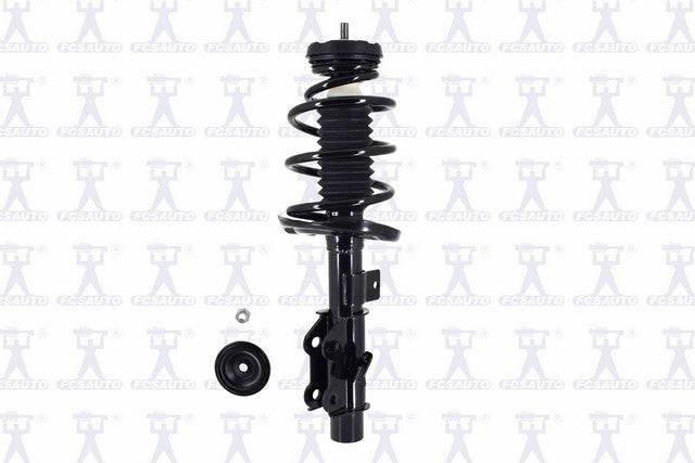 Focus Auto Parts Suspension Strut and Coil Spring Assembly  1333586L