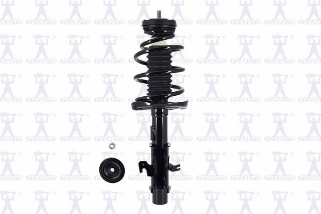 Focus Auto Parts Suspension Strut and Coil Spring Assembly  1333586R