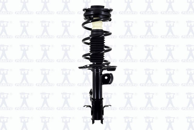 Focus Auto Parts Suspension Strut and Coil Spring Assembly  1333591L