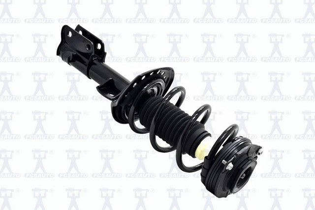 Focus Auto Parts Suspension Strut and Coil Spring Assembly  1333591L
