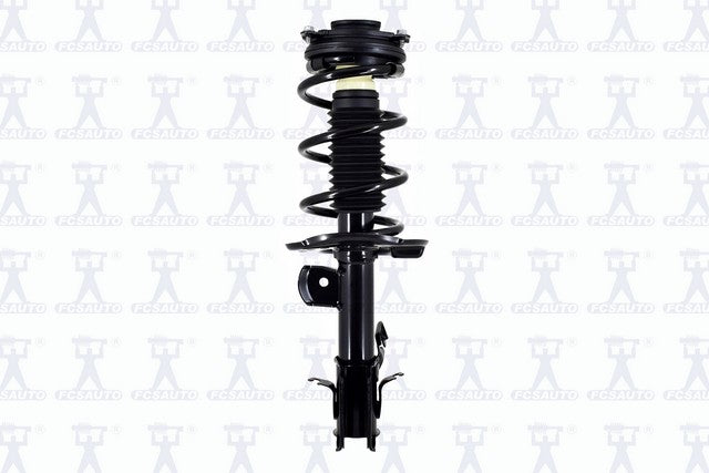 Focus Auto Parts Suspension Strut and Coil Spring Assembly  1333591R