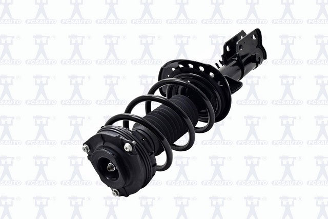 Focus Auto Parts Suspension Strut and Coil Spring Assembly  1333591R