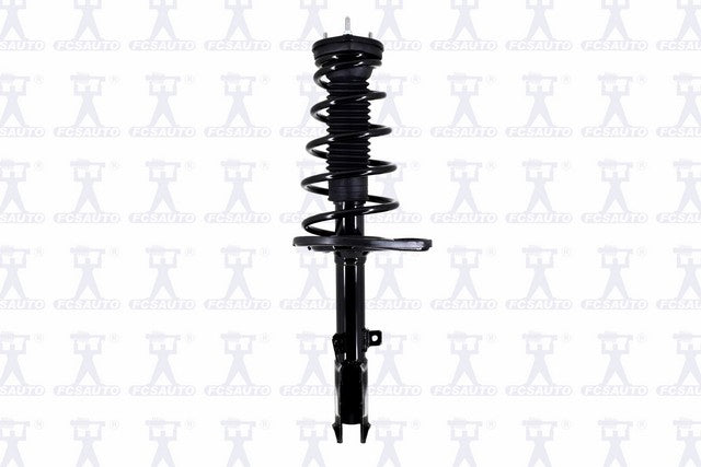 Focus Auto Parts Suspension Strut and Coil Spring Assembly  1333592L