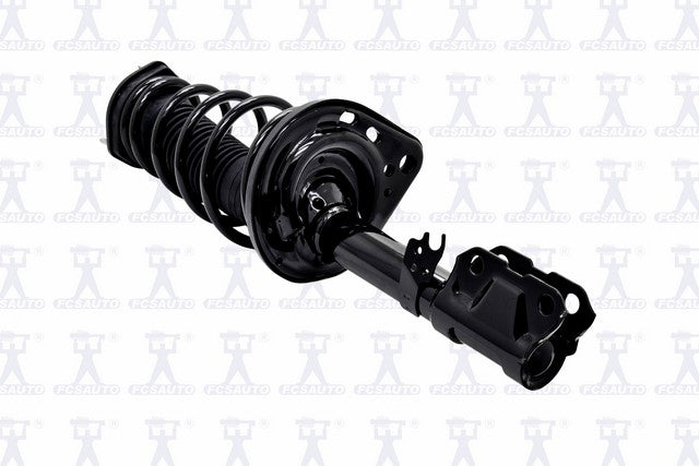Focus Auto Parts Suspension Strut and Coil Spring Assembly  1333592L