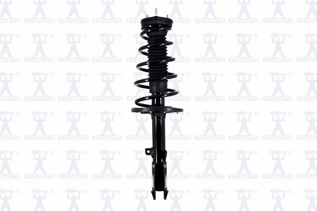 Focus Auto Parts Suspension Strut and Coil Spring Assembly  1333592R