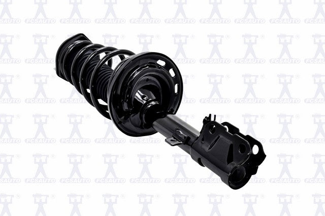 Focus Auto Parts Suspension Strut and Coil Spring Assembly  1333592R