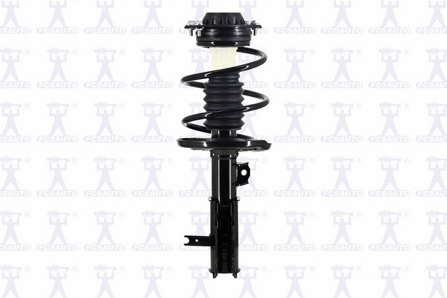 Focus Auto Parts Suspension Strut and Coil Spring Assembly  1333701L