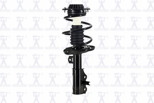 Focus Auto Parts Suspension Strut and Coil Spring Assembly  1333701L