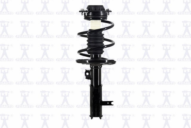 Focus Auto Parts Suspension Strut and Coil Spring Assembly  1333701R